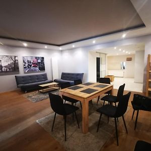 Familie Appartement met Twee Slaapkamers